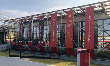 The future of flexo: 3 days in Maranello