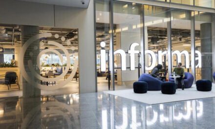Informa further strengthens leadership in B2B market through acquisition of Tarsus