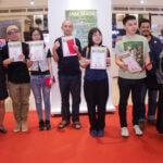From Kuala Lumpur to Turin, IM Group supports artists with autism