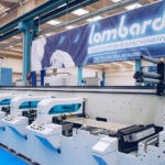 Lombardi Converting Machinery and Imageworx together