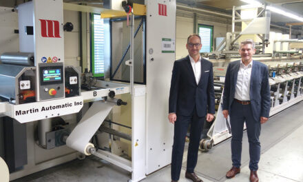 Barthel Group chooses Martin Automatic