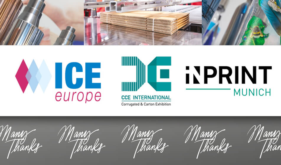 ICE-CCE: dati di chiusura e nuovi progetti