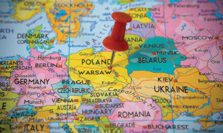 I mercati ad alto potenziale. Focus Polonia