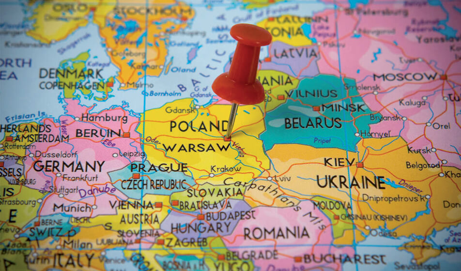 I mercati ad alto potenziale. Focus Polonia