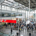 ICE Europe 2023: Exhibition’s success built on quality whilst heading for record numbers of pre-pandemic times