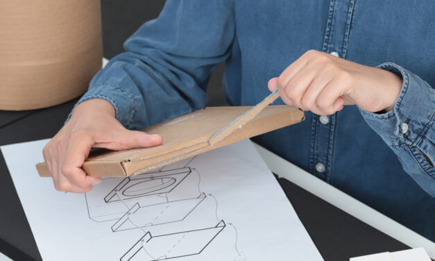 tesa launches paper-based tear tape