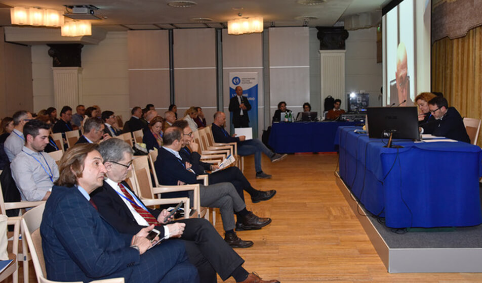 L’associazione italiana scatolifici conclude il primo trimestre con l’assemblea nazionale