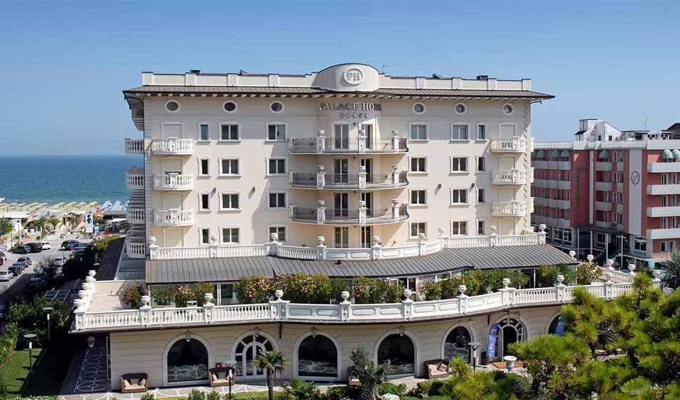 Gifco, appuntamento a Milano Marittima per il convegno annuale