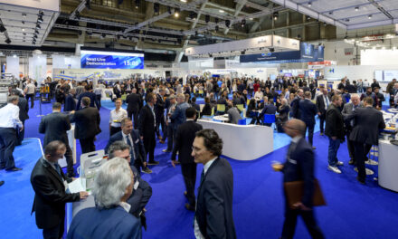 Registrazioni aperte per Labelexpo Europe