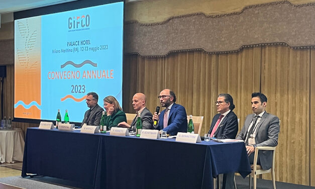 Convegno GIFCO 2023: grandi temi alla ribalta