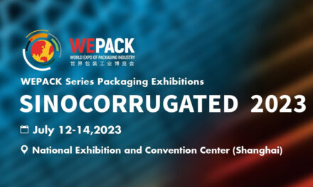 Acimga at SinoCorrugated 2023 with the Italian industry