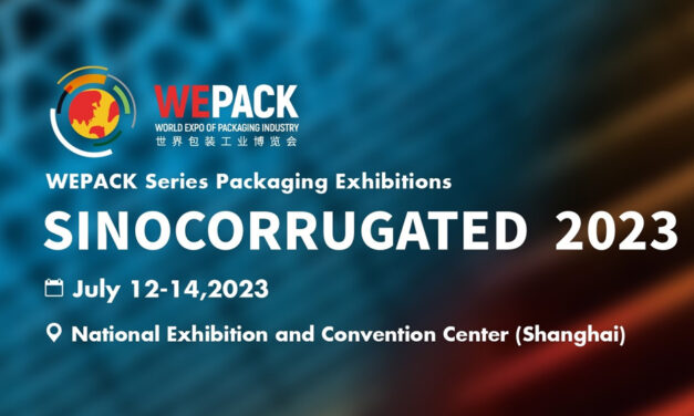 Acimga at SinoCorrugated 2023 with the Italian industry