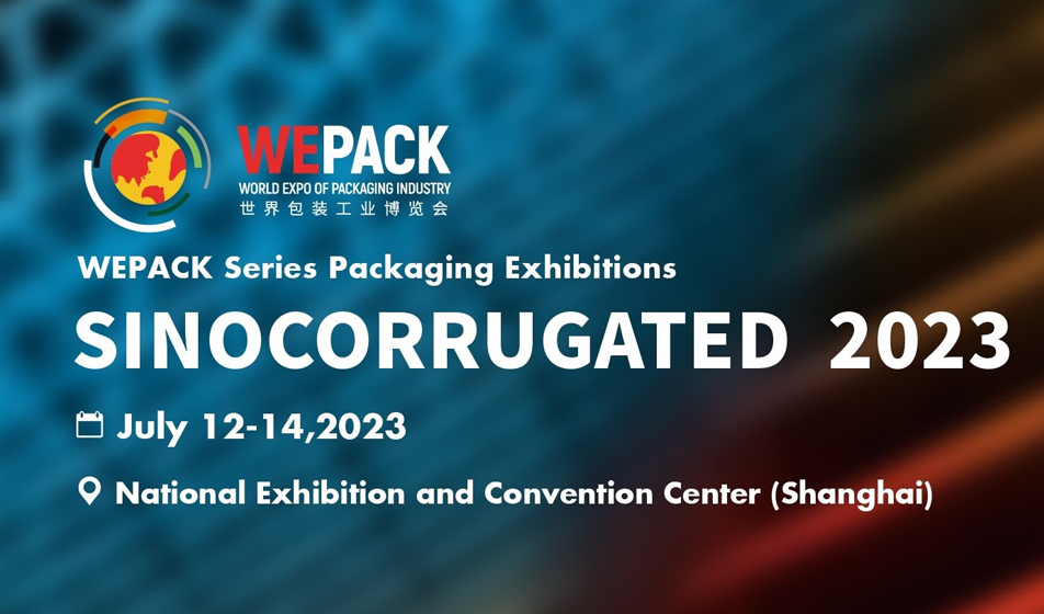 Acimga at SinoCorrugated 2023 with the Italian industry