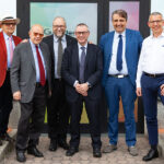 Guandong annuncia l’ingresso di Giovanardi nella compagine societaria
