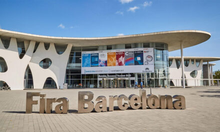 Labelexpo Europe si trasferisce a Barcellona nel 2025
