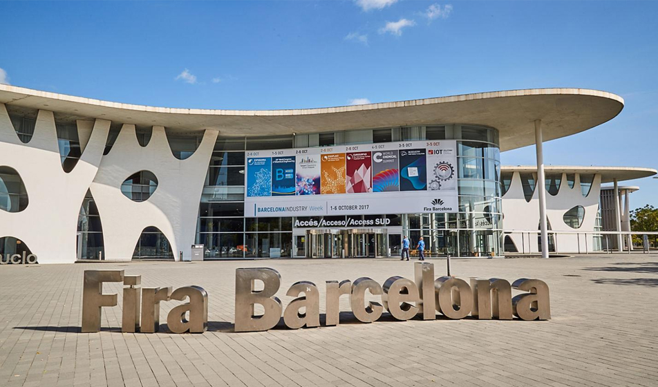 Labelexpo Europe si trasferisce a Barcellona nel 2025