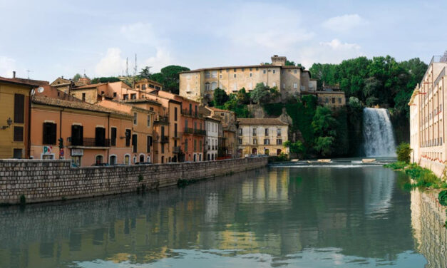 Il 54° congresso dell’industria cartaria italiana, a Isola del Liri, il 25 e 26 maggio