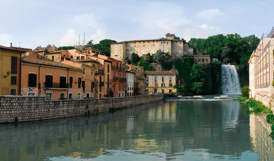 Il 54° congresso dell’industria cartaria italiana, a Isola del Liri, il 25 e 26 maggio