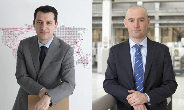 Acimga, Alfio Brandi e Nanni Bertorelli nuovi vicepresidenti