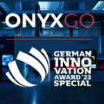 Onyx Go vince ai German Innovation Awards ’23