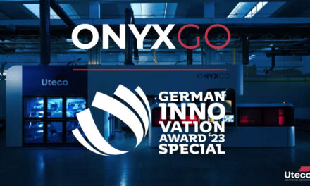 Onyx Go vince ai German Innovation Awards ’23