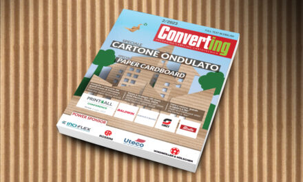 Ecco il numero 2/2023 di Converting