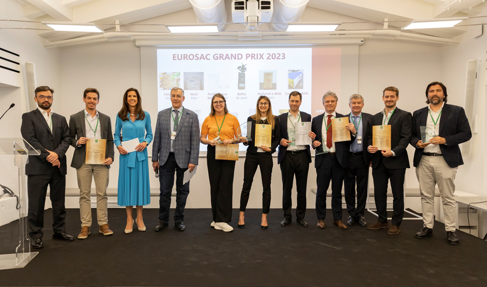 EUROSAC Congress 2023: From nature to nature