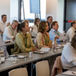 EUROSAC Congress 2023: From nature to nature