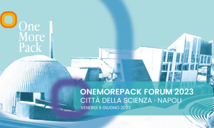 FORUM OneMorePack: appuntamento col packaging design il 9 giugno