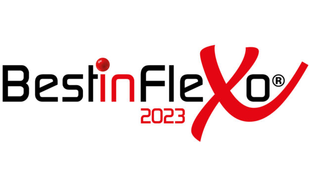 BestinFlexo 2023, ecco le nomination