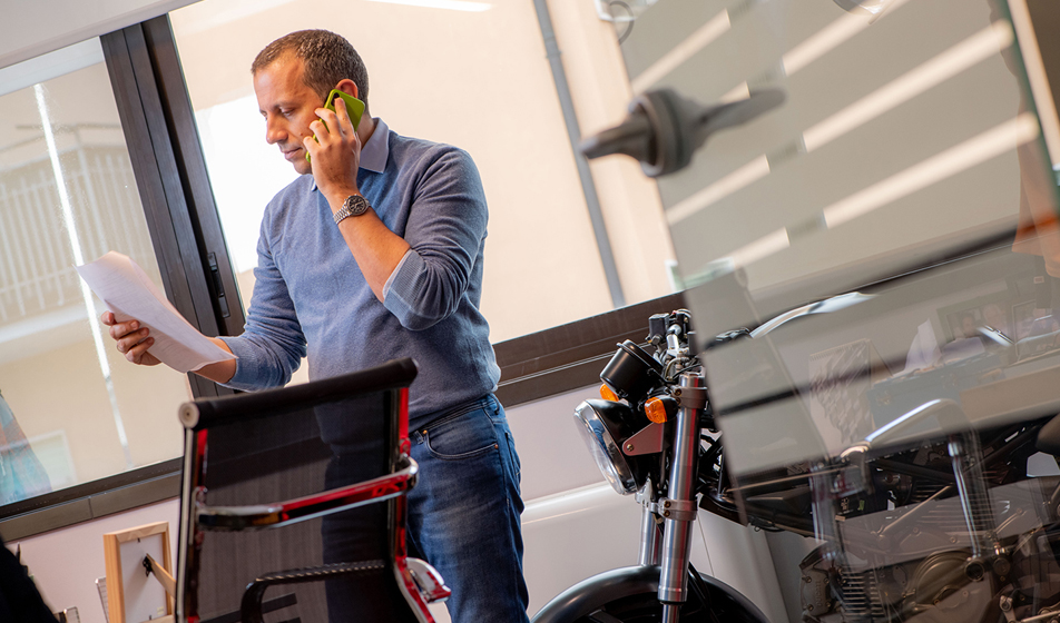 Applicazione di adesivi: vincere con competenza