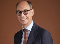 Alberto Palaveri, Presidente di Giflex, entra nella Governance di Assografici