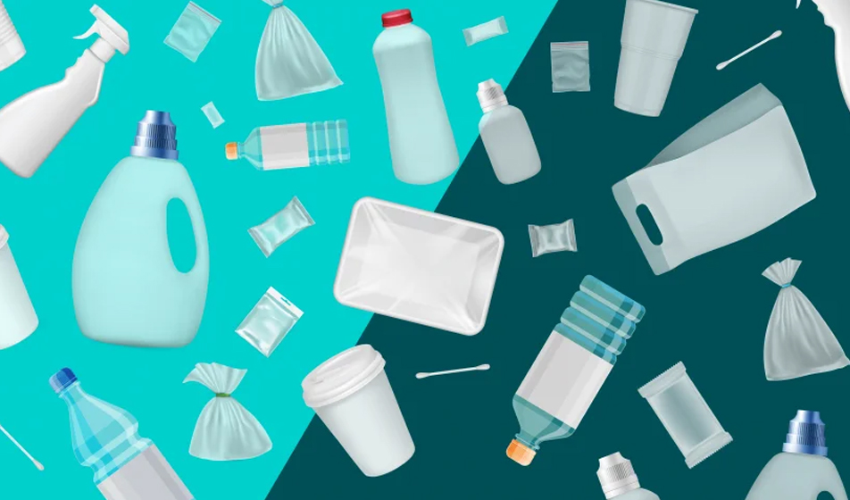 Proposta Regolamento imballaggi: Assobioplastiche condivide il parere negativo della Camera