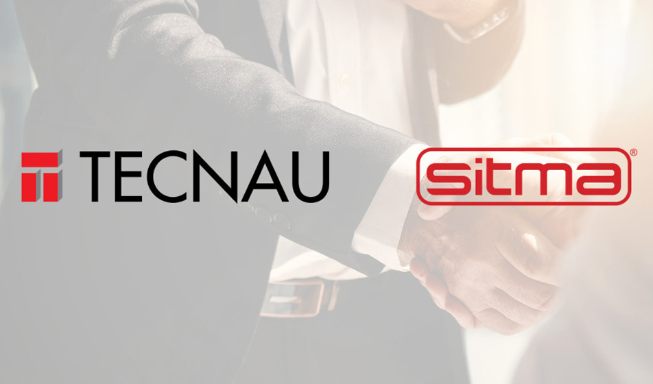 Tecnau acquisisce le attività operative di Sitma