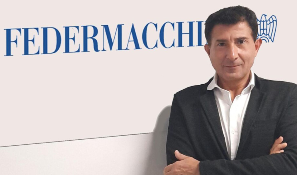 Federmacchine: bene il 2022. Ancora in crescita il 2023 ma il ritmo di espansione rallenta. Bettelli nuovo presidente