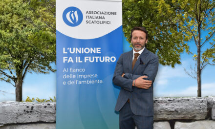 L’Associazione Italiana Scatolifici sull’aumento del Contributo Ambientale CONAI