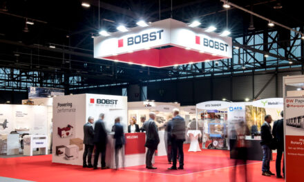 BOBST to present latest innovations for corrugated at FEFCO 2023