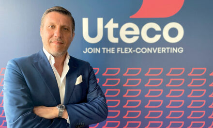 Uteco: come cambia, dove sta andando