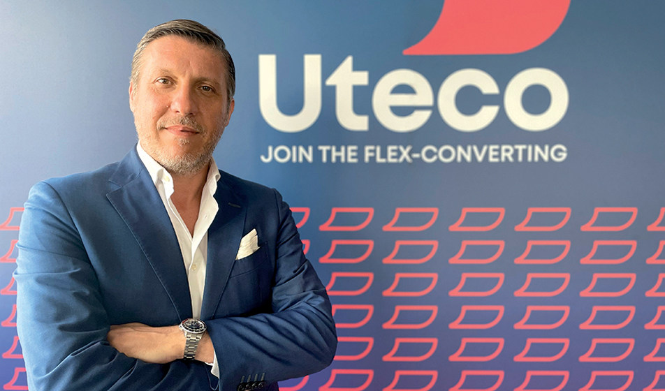 Uteco: how it is changing, where it is going
