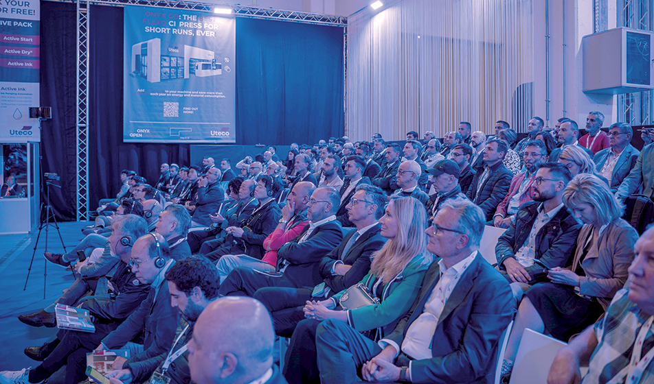 Uteco: how it is changing, where it is going