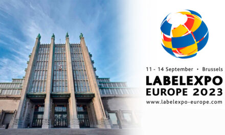 Labelexpo Europe 2023 chiude in gloria