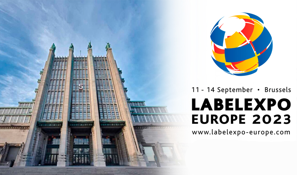 Labelexpo Europe 2023 chiude in gloria