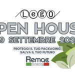 Appuntamento all’Open House Remac il 29 settembre