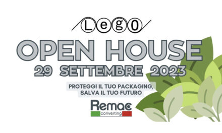 Appuntamento all’Open House Remac il 29 settembre