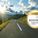 tesa ottiene la certificazione EcoVadis Gold