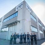 Il Gruppo Durst ha acquisito Aleph