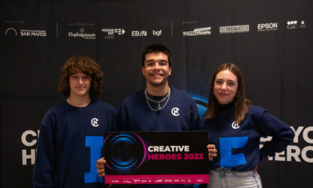 Creative Hero 2023: Epson supporta gli studenti nella nuova e stimolante sfida creativa