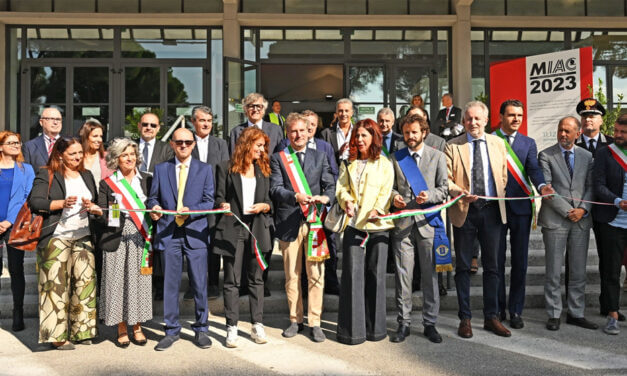 Settore cartario e costi energetici al centro del convegno inaugurale del MIAC