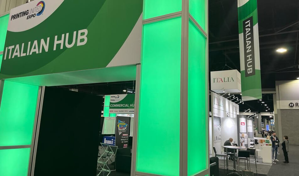 Macchine: le fiere d’autunno