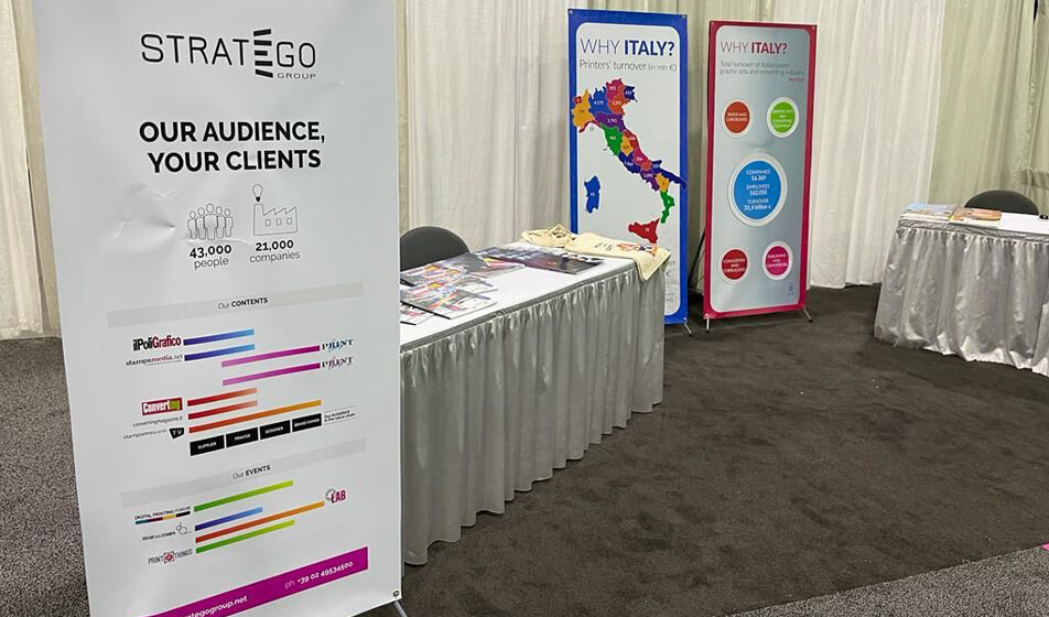 Macchine: le fiere d’autunno